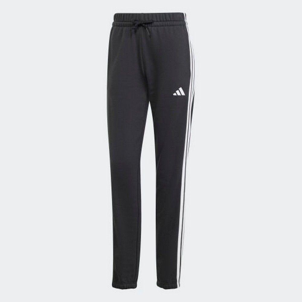 Adidas ženske trenerke w 3s ft cf pt, crne