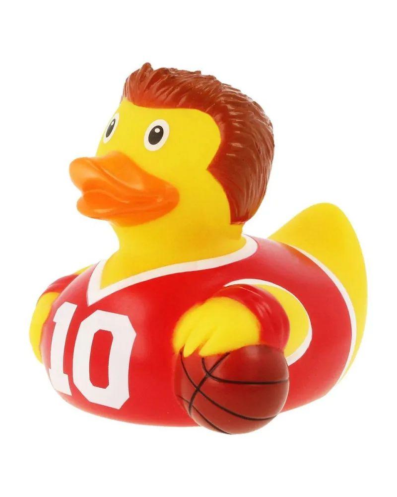 Lilalu Patkica - Basketball - Rubber Duck
