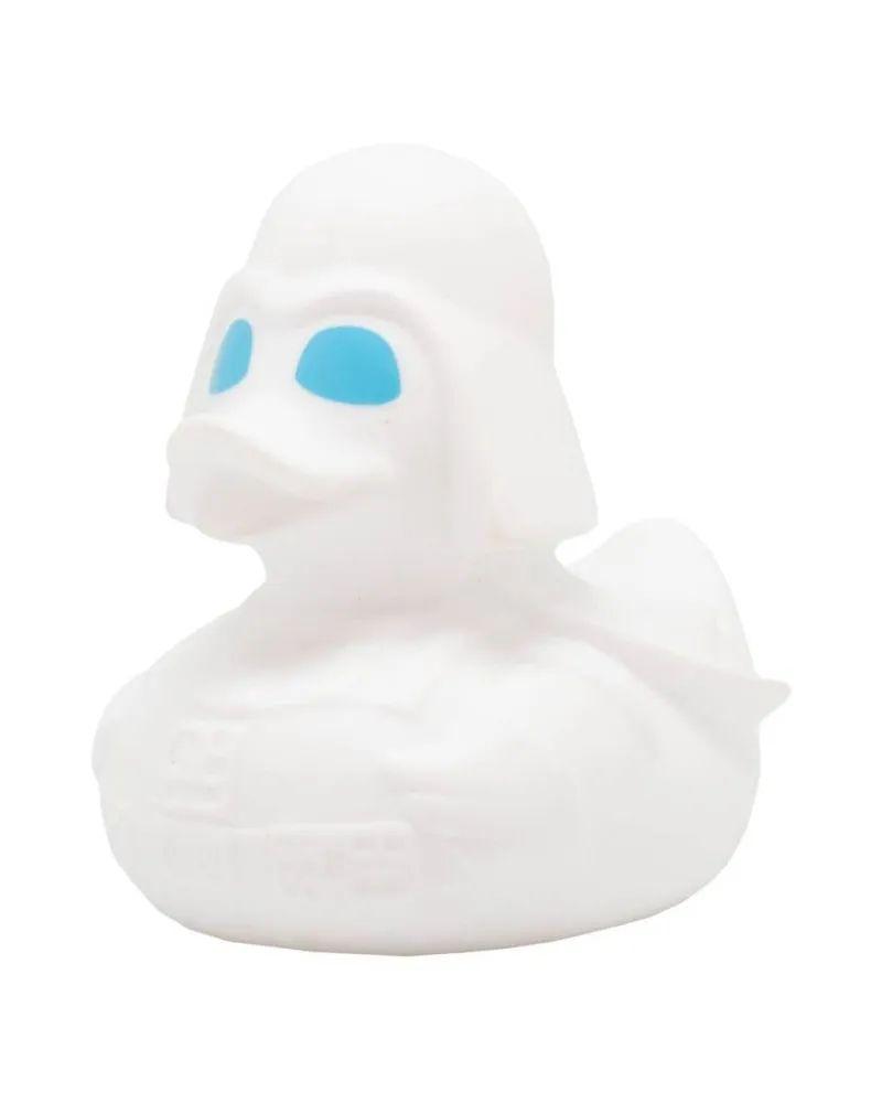 Lilalu Patkica - White Star - Rubber Duck