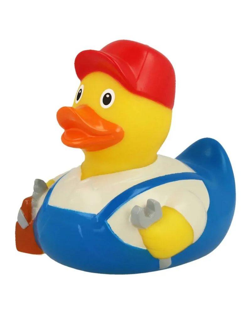 Lilalu Patkica - Handyman - Rubber Duck