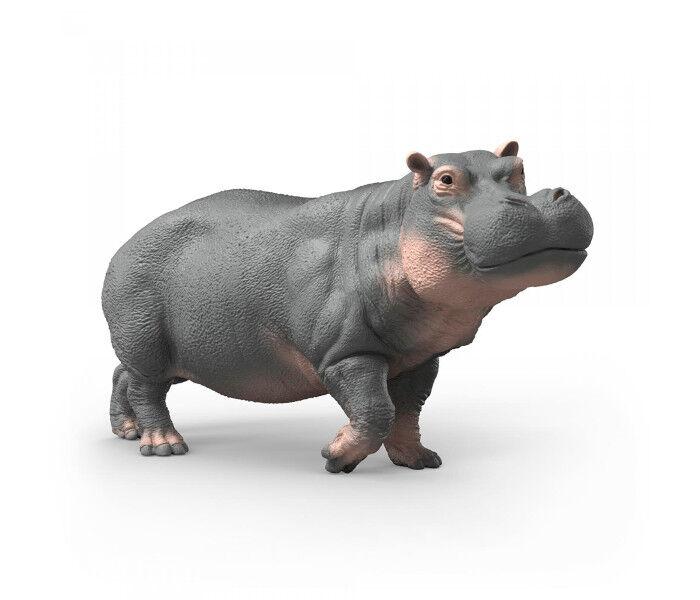 Igračka Schleich Nilski konj
