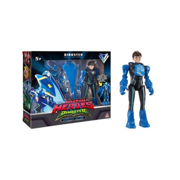 Igračka Dinoster Transformable Dino Jay Min