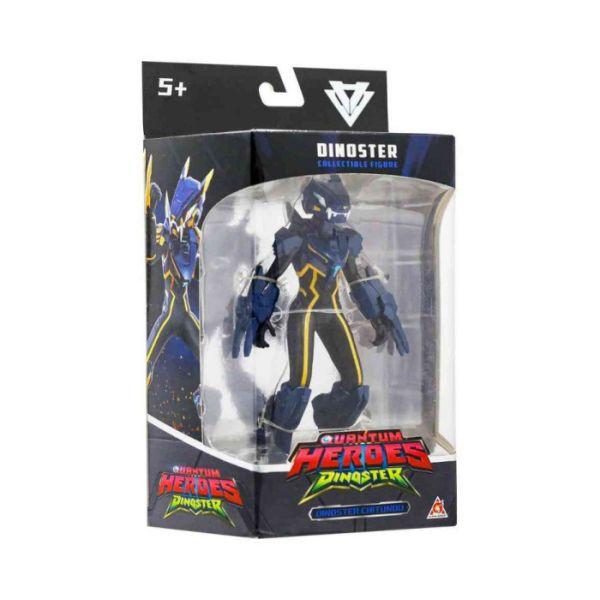 Figura Dinoster Chitundu, 15 cm