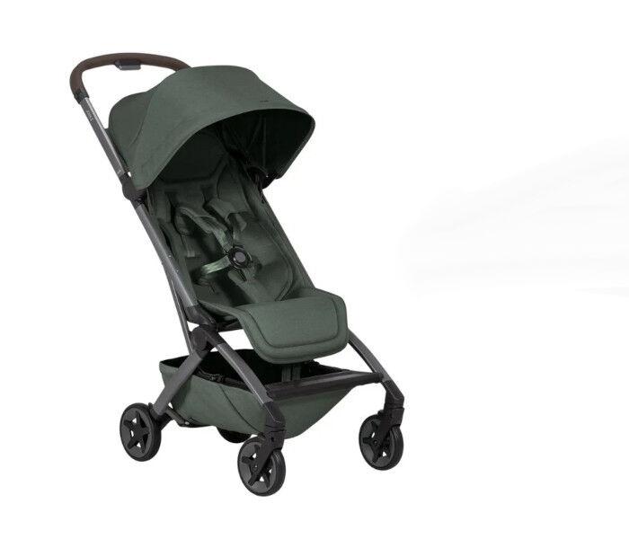 Joolz Kolica za bebe Aer2, Do 22 kg, Zelena