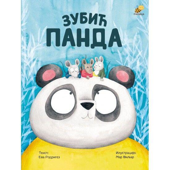 Zubić Panda - Eva Rodrigez