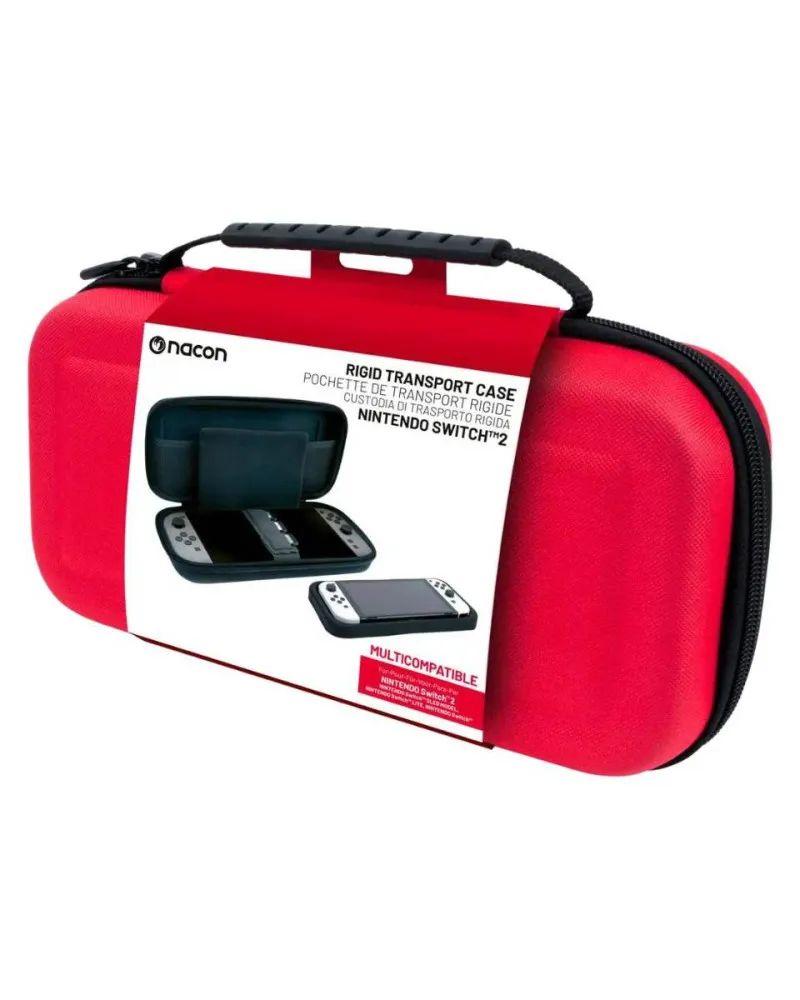 Torbica Nacon Travel Pouch Red