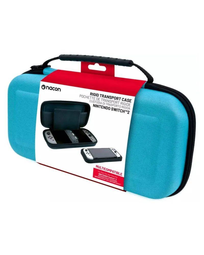 Torbica Nacon Travel Pouch Blue