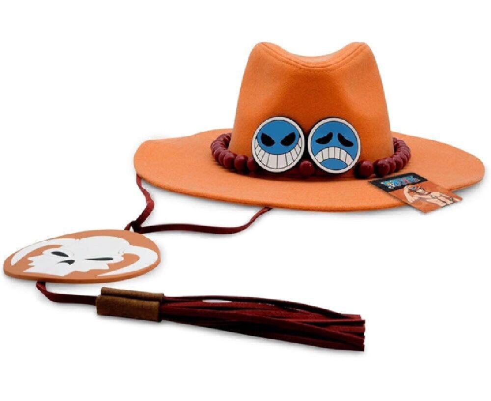 ABYstyle Kapa One Piece - Portgas D.Ace