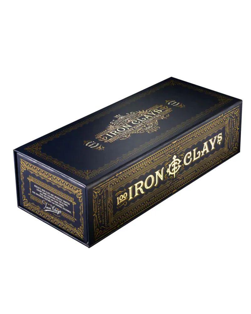 Roxley Čipovi za Poker Roxley - Iron Clays 100