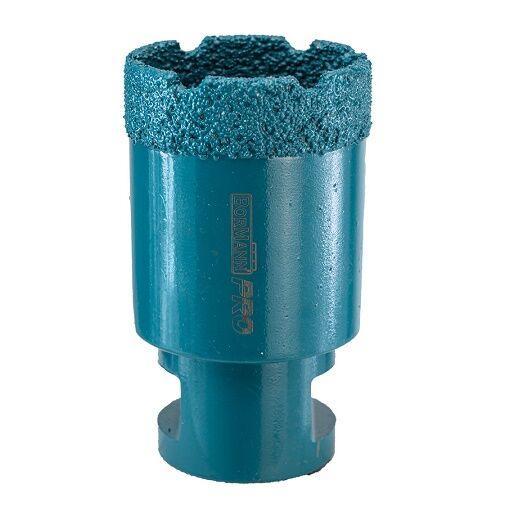 Bormann Kruna dijamant-suvo bušenje keramike 20mm BHT4058