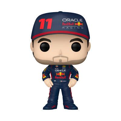 Funko Bobble Figure F1 - Oracle Red Bull Racing POP! - Sergio Perez