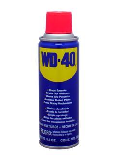 Maurer Višenamjenski sprej WD-40 100ml