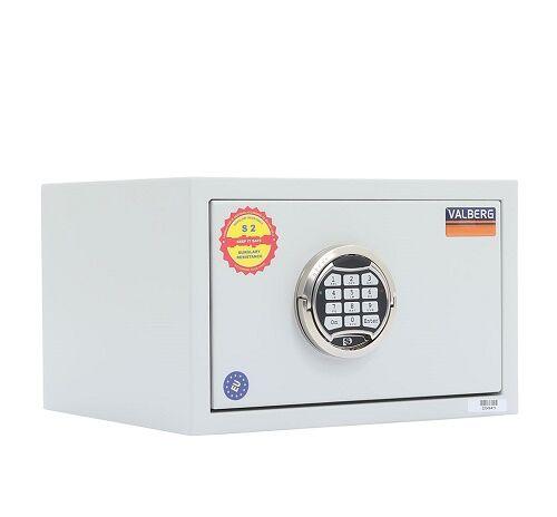 Promet Sef personalni (Stepen S2) 22x35x30cm 15kg SB 220