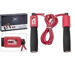 Koopman Konopac za preskakanje 275x0,5cm digitalni