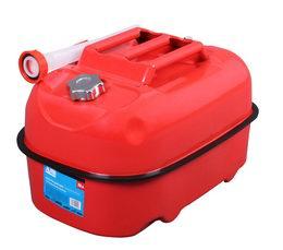 Parker Kanister za gorivo metalni 5L EM196