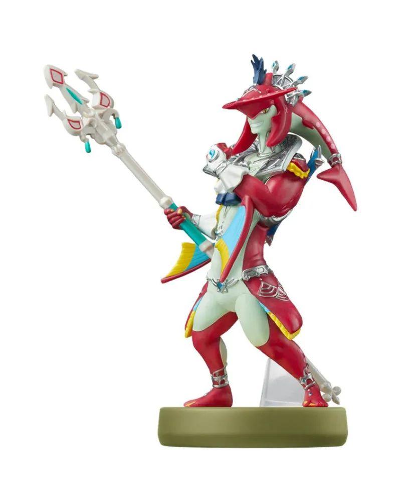 Nintendo Amiibo The Legend of Zelda - Tears of The Kingdom - Sidon