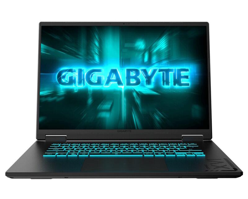 Gigabyte Gaming Laptop A16 CMH 16" FHD+ 165Hz, 300nits i7-13620H 16GB,1TB SSD, GeForce RTX 4050 6GB, Backlit, Bez OS-a, Crni