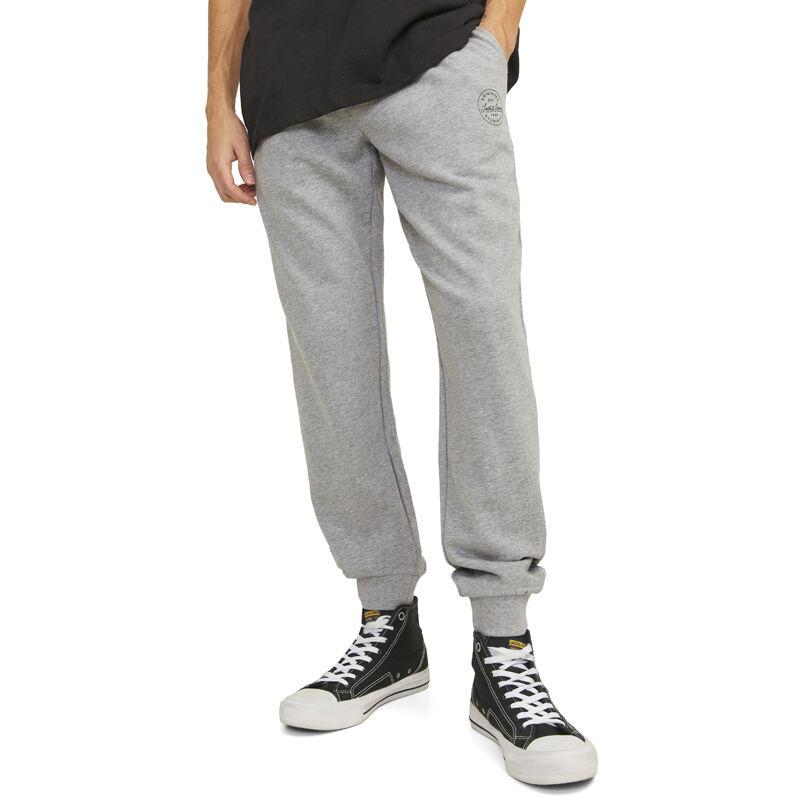 Jack&Jones muška trenerka Jpstgordon Shark, crna