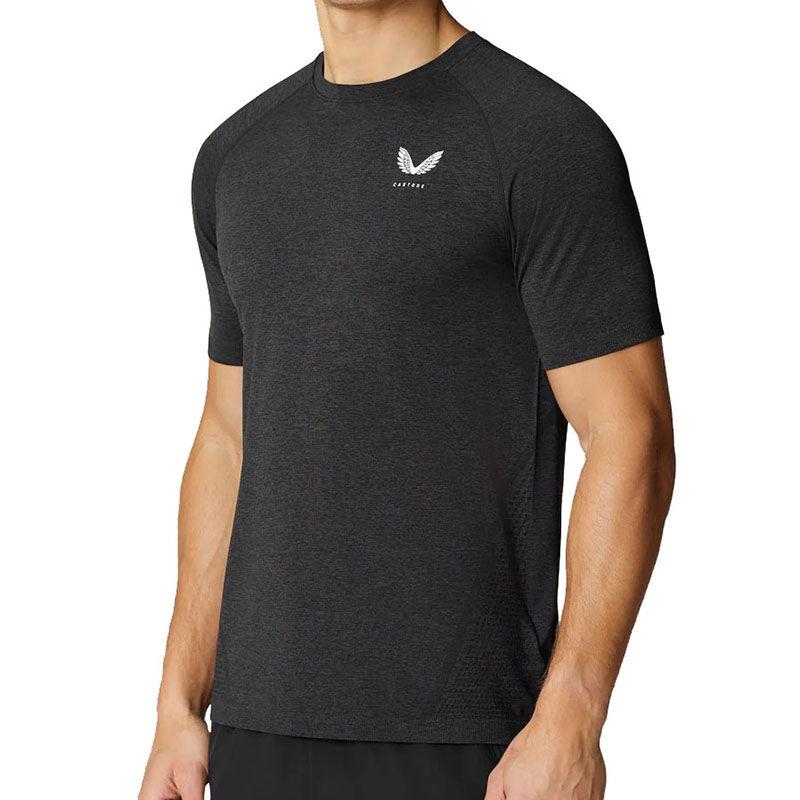 Crna Castore Majica  Za Muškarce