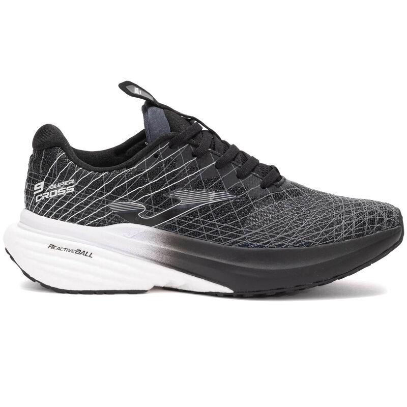 Crne Joma Patike Super Cross Za Muškarce