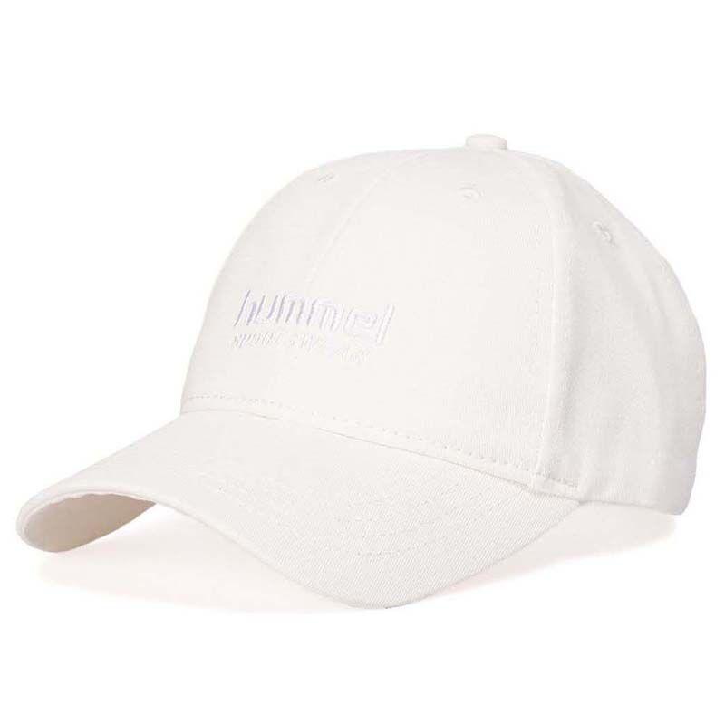 Bijela Hummel Kacket Hmlalarde Cap Za Muškarce