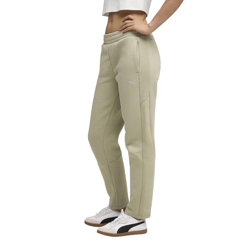 Puma ženske trenerke Evostripe, bež boje