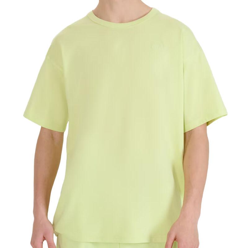 Žuta 4F Majica M1972 4F Za Muškarce