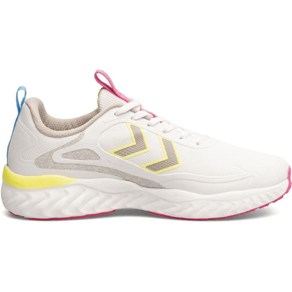 Bijele Hummel Patike Bubblegum Winter Za Muškarce