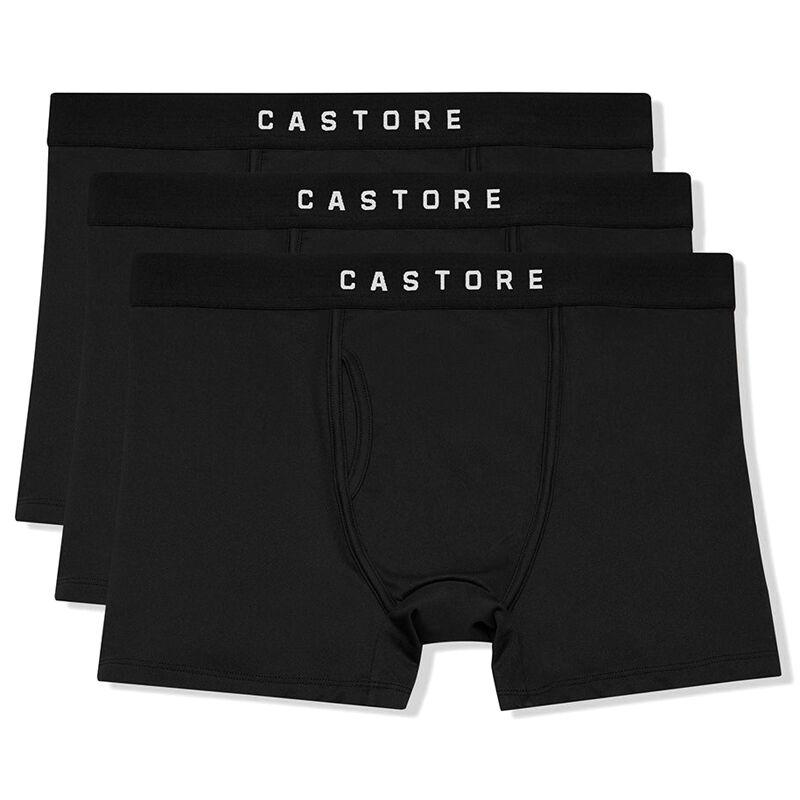 Crni Castore Boxers Donji Veš Za Muškarce