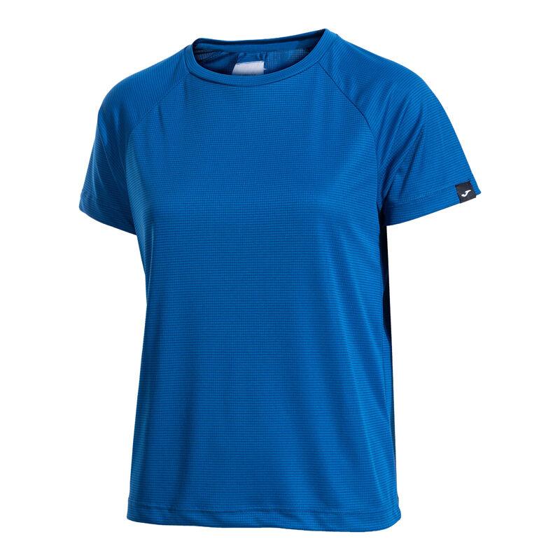 Plava Joma Majica Running City Woman Za Žene