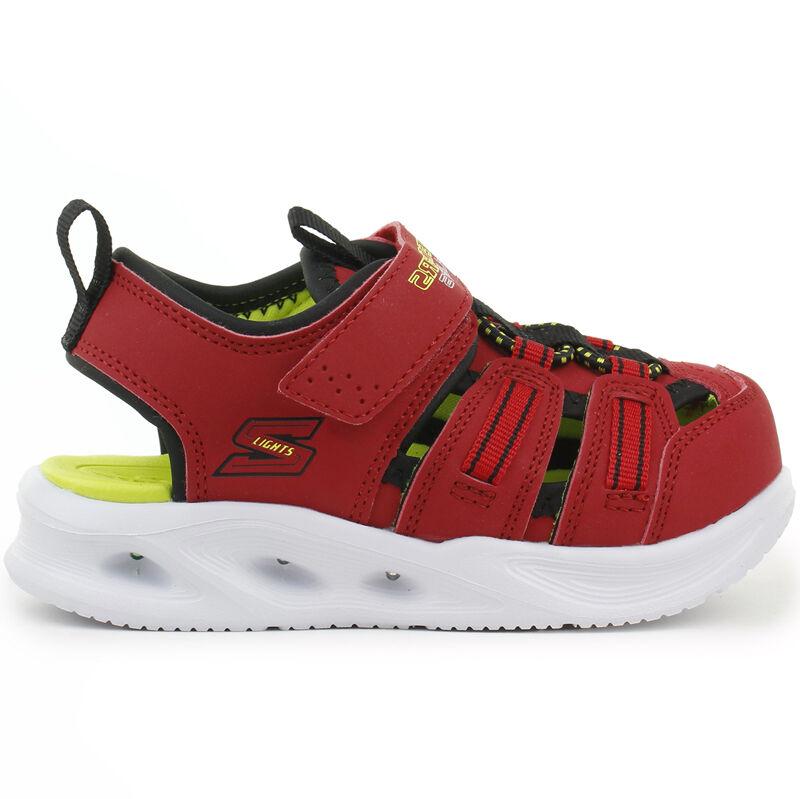 Skechers Sandale Sola Glow Sandal Dječaci Uzrasta 0-4 Godine