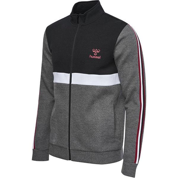 Hummel Lfs Duks Hmlace Zip Jacket Za Muškarce