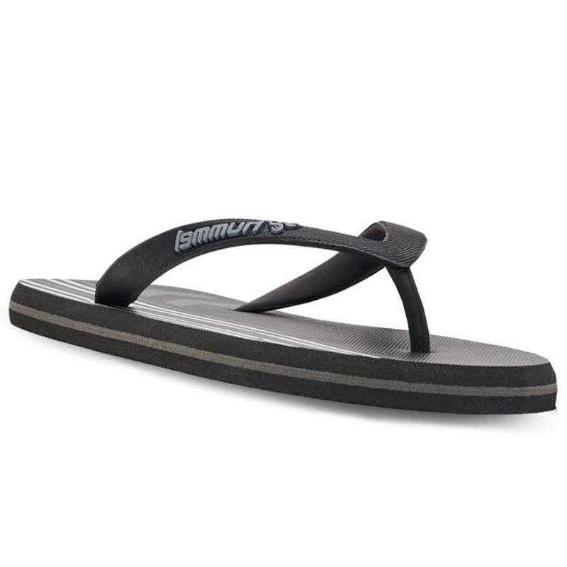 Hummel Japanke Multi Stripe Flip Flop Unisex