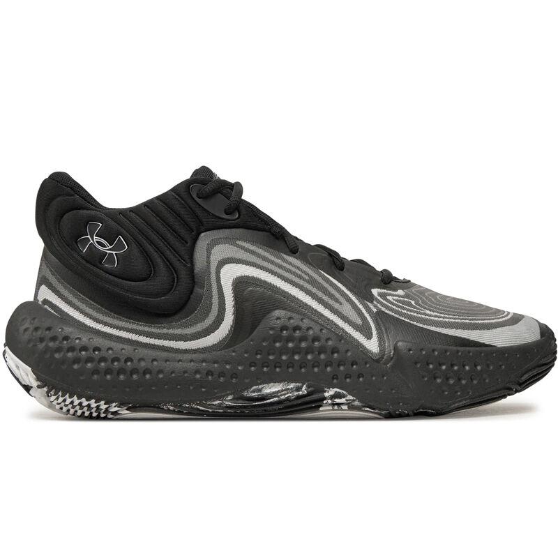 Under Armour Patike Ua Spawn 6 Mid Za Muškarce