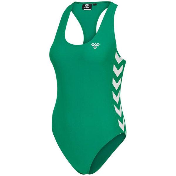 Hummel Lfs Jednodelni Kupaci Hmldonna Swimsuit Za Žene