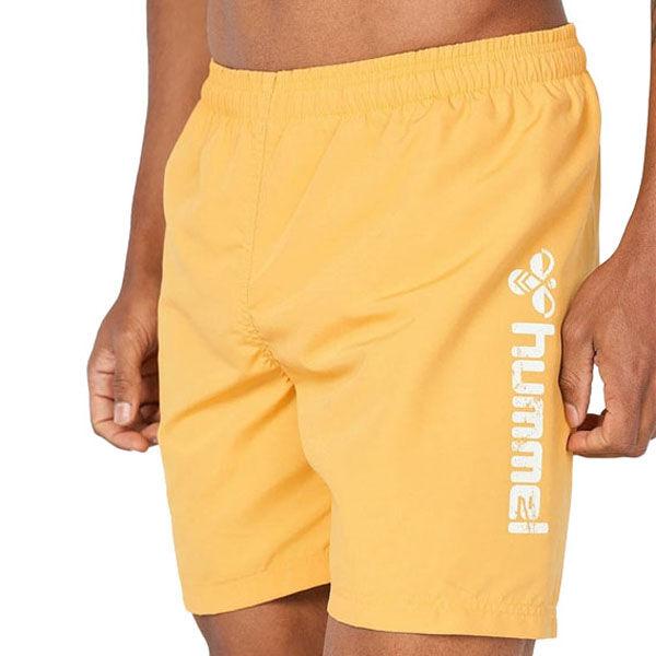 Narandžasti Hummel Muški Kupaći Šorts