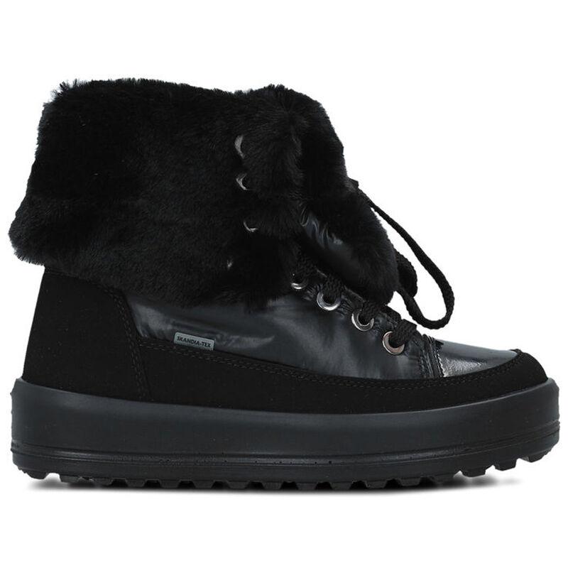 Skandia Cizme Baltico Castoro Za Žene