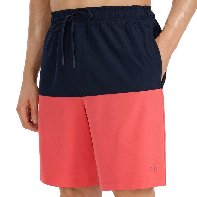 Crni 4F Sorc Za Kupanje M135 Za Muškarce