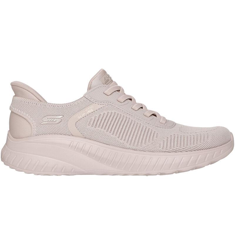 Skechers Patike Bobs Squad Chaos Slip-Ins Za Žene