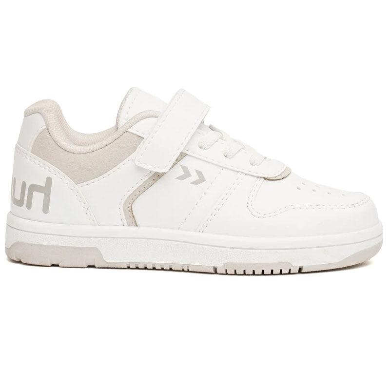 Bijele Hummel Patike Hml Lippa Jr. Dječaci