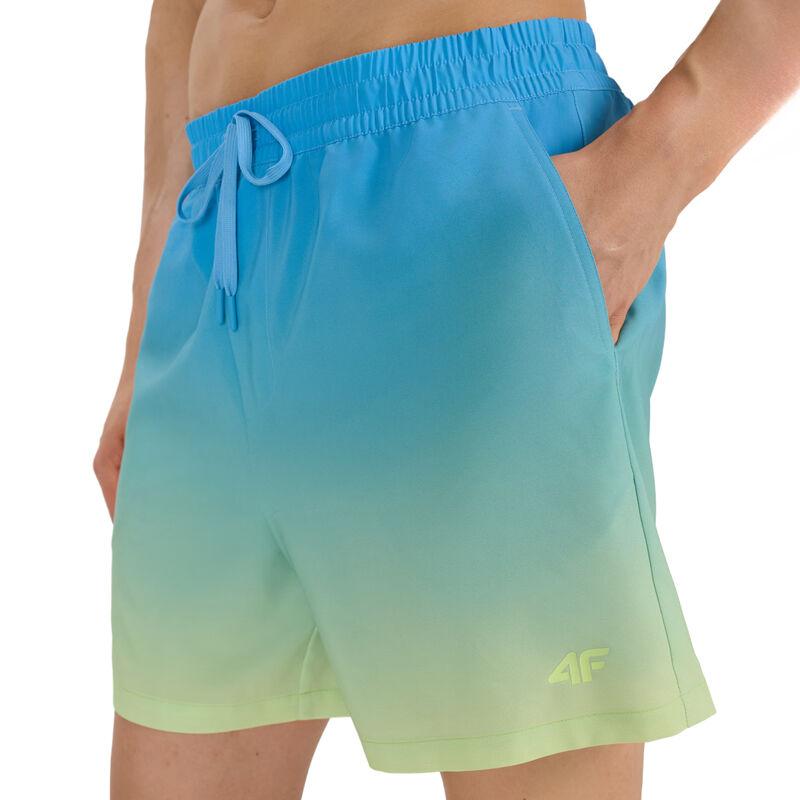 Plavi 4F Sorc Za Kupanje M132 Za Muškarce