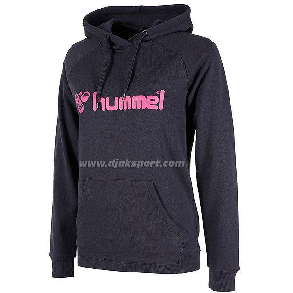 Hummel Duks Classic Bee Womens Hoodie Za Žene