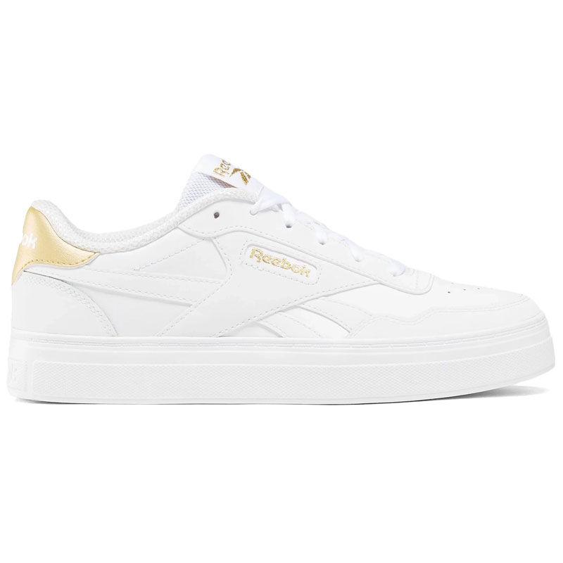 Reebok Patike Reebok Court Advance Bold Za Žene