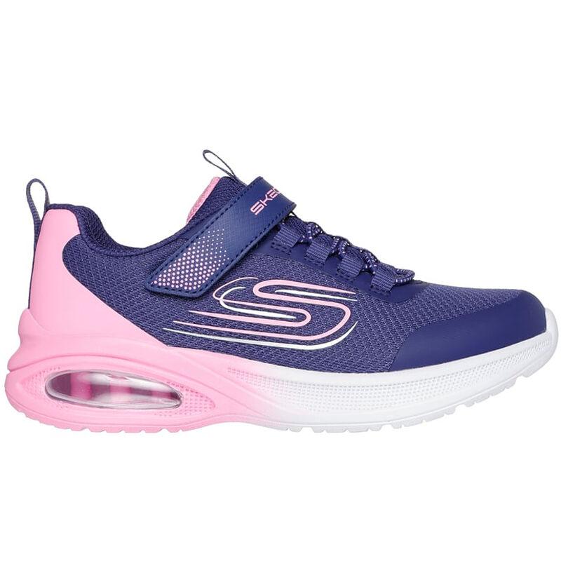 Skechers Patike Microspec Max Advance Djevojčice