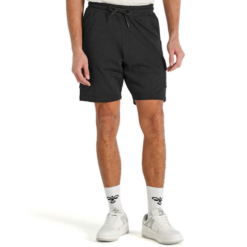 Crni Hummel Sorts Hmlmarc Shorts Za Muškarce