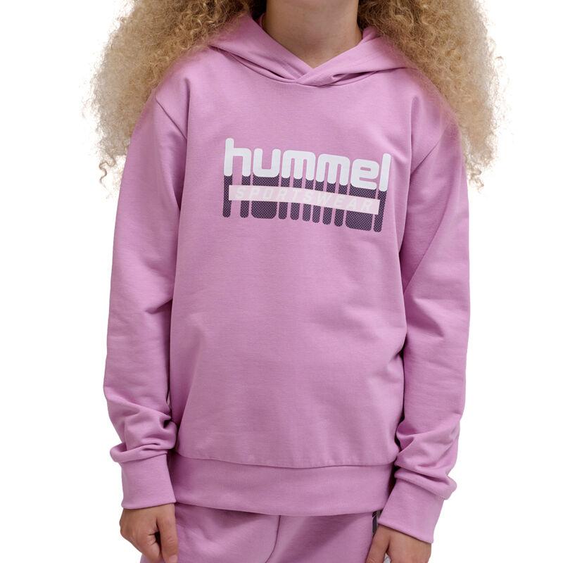 Hummel Duks Hmltukas Hoodie Djevojčice