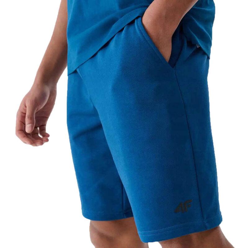 Plavi 4F Shorts M543 4F Za Muškarce