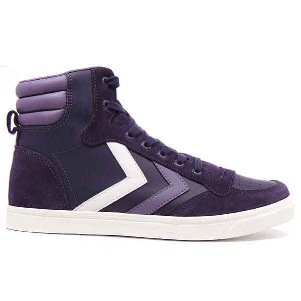 Hummel Lfs Patike Slimmer Stadil High Jr Smu Djevojčice