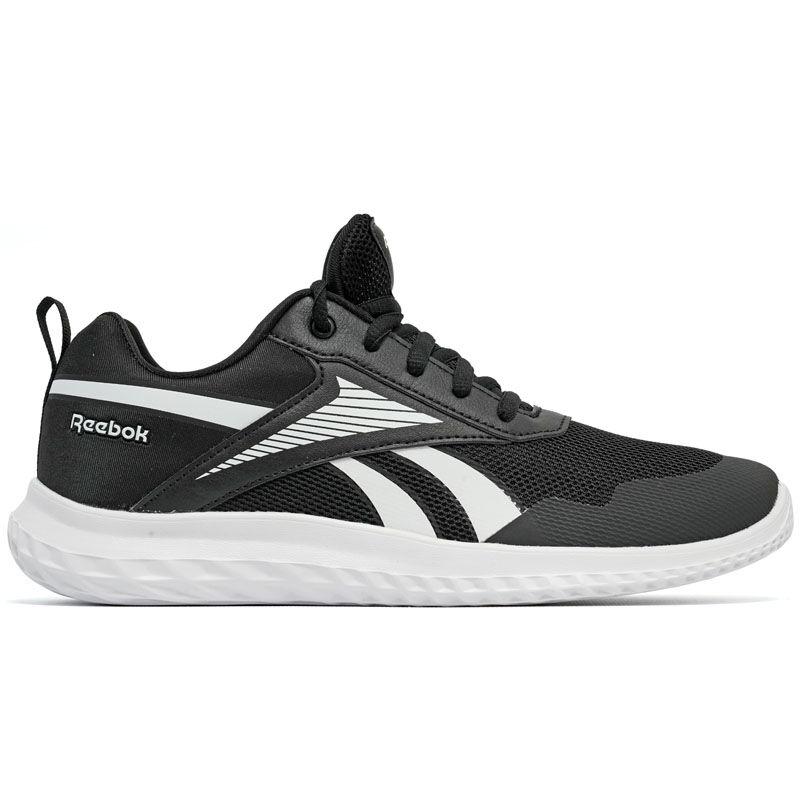 Reebok dječje patike Rush Runner 5, crne