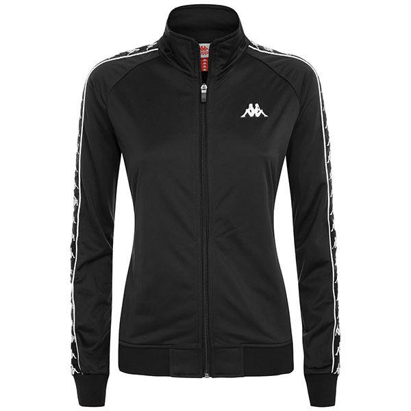 Kappa Lfs Gornji Deo Trenerke 222 Banda Wanniston Slim Za Žene